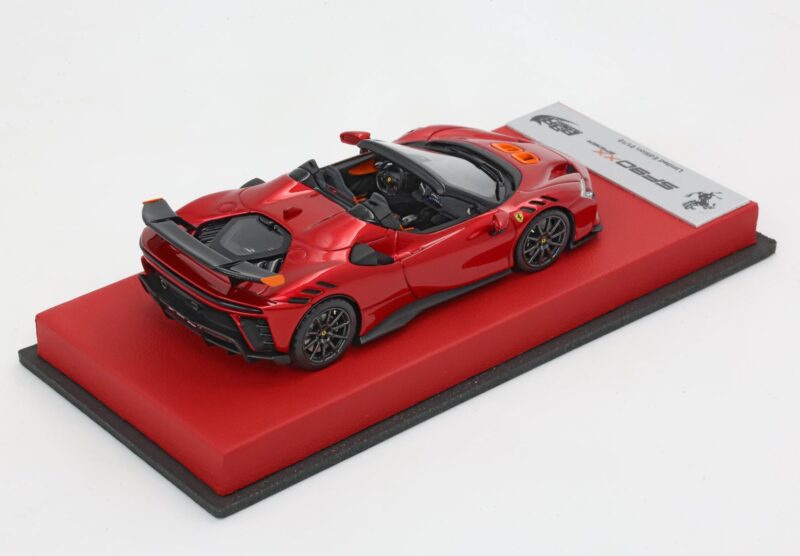 FERRARI SF90 XX SPIDER 1/43