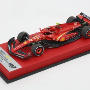 FERRARI SF-24 C.SAINZ 1/43