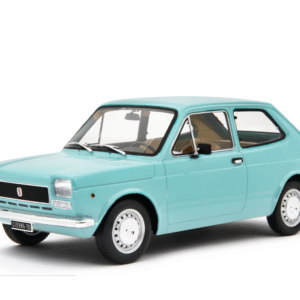 FIAT 127 1° SERIE 1972 1/18