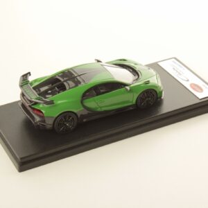 BUGATTI CHIRON PUR SPORT 1/43