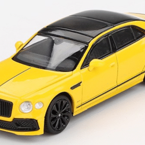 BENTLEY FLYING SPUR 2023 1/64