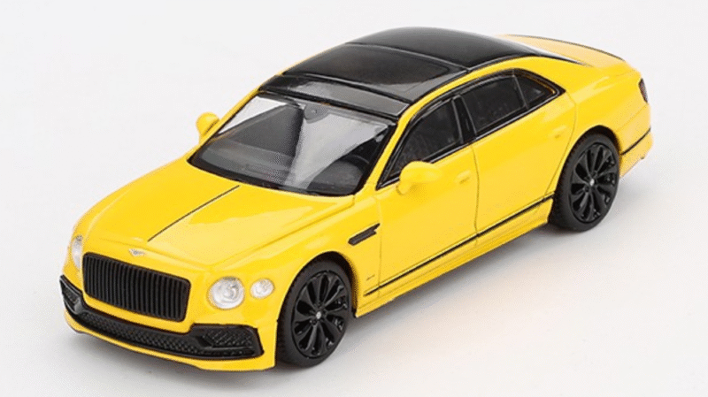 BENTLEY FLYING SPUR 2023 1/64