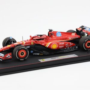 FERRARI SF24 C.LECLERC 1/18