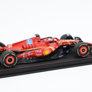FERRARI SF24 C.LECLERC 1/18