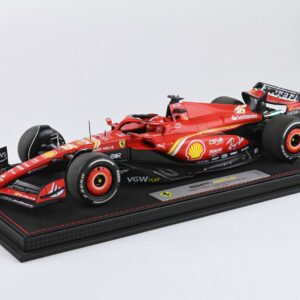 FERRARI SF24 C.LECLERC 1/18