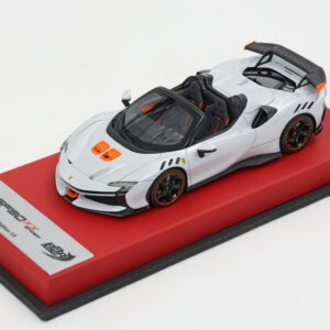 FERRARI SF90 XX SPIDER 1/43
