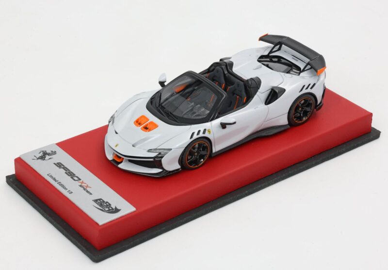FERRARI SF90 XX SPIDER 1/43