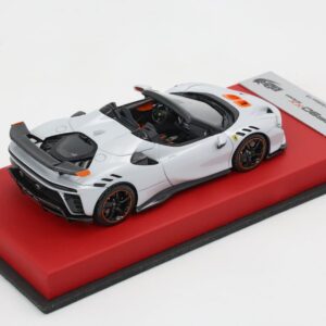 FERRARI SF90 XX SPIDER 1/43
