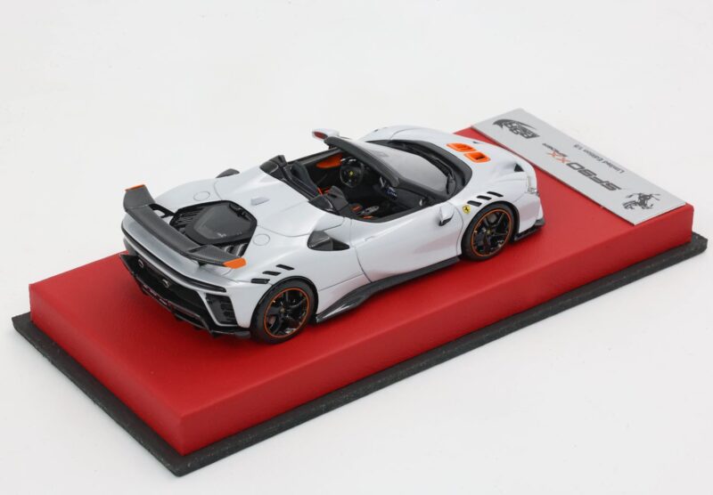 FERRARI SF90 XX SPIDER 1/43