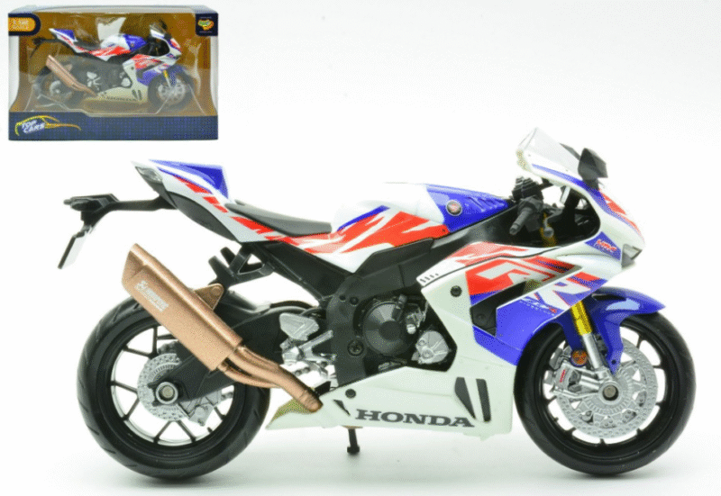HONDA CBR 1000RR-R 1/12