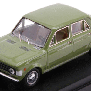 FIAT 128 2° SERIE 1972 1/43