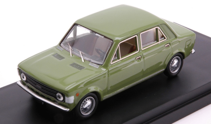 FIAT 128 2° SERIE 1972 1/43