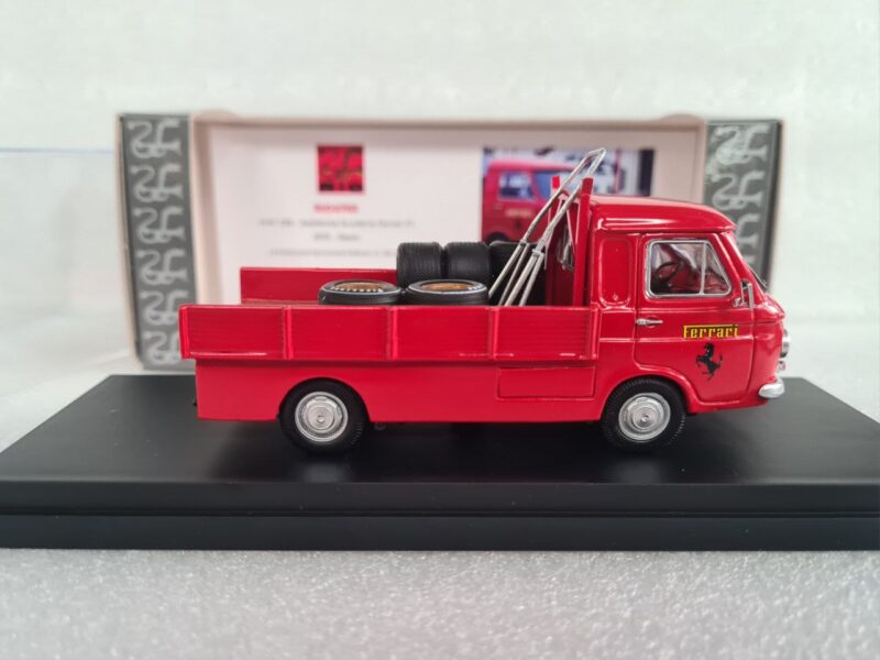 FIAT 238 1/43