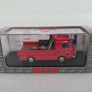 FIAT 238 1/43