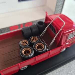 FIAT 238 1/43