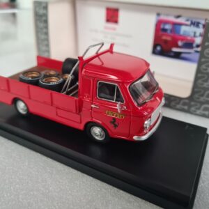 FIAT 238 1/43