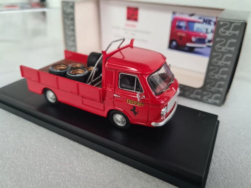 FIAT 238 1/43