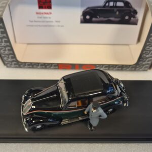 FIAT 1500 6C 1/43