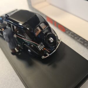 FIAT 1500 6C 1/43