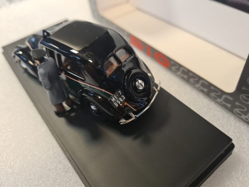FIAT 1500 6C 1/43
