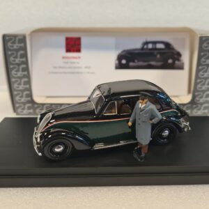 FIAT 1500 6C 1/43