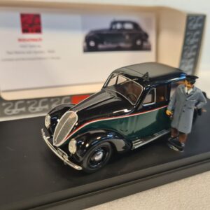FIAT 1500 6C 1/43