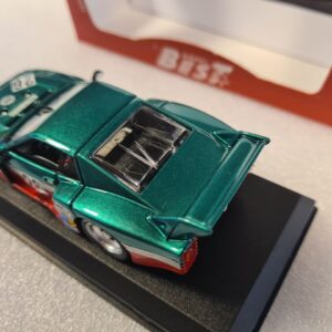 LANCIA BETA MONTECARLO TURBO C.FACETTI-M.FINOTTO 1/43