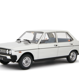 FIAT 131 1600 MIRAFIORI SPECIAL 1974 1/18