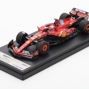 FERRARI SF-24 C.LECLERC 1/43