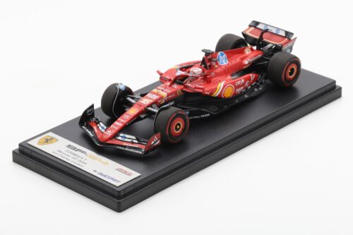 LSF1070 FERRARI SF-24 C.LECLERC 1/43