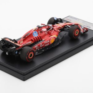 FERRARI SF-24 C.LECLERC 1/43