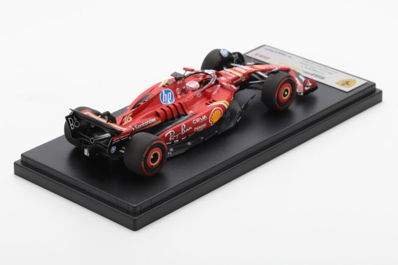 FERRARI SF-24 C.LECLERC 1/43