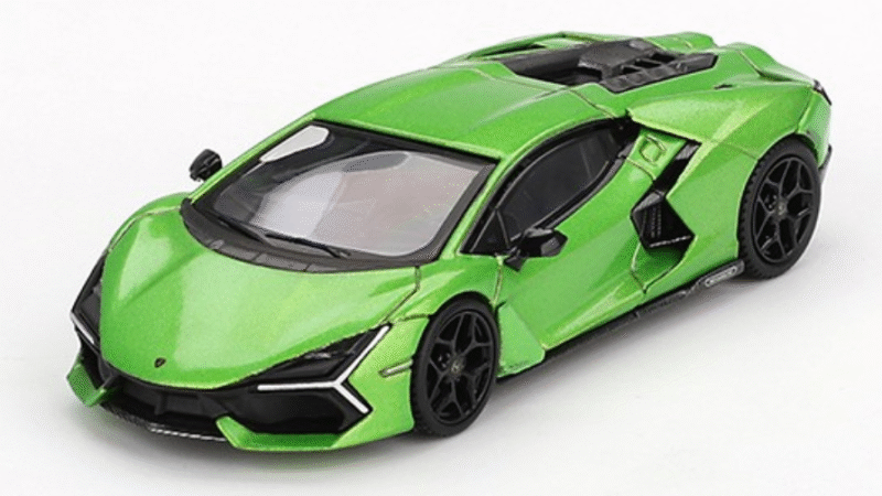 LAMBORGHINI REVUELTO 2024 1/64