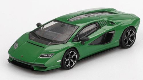 MGT00976 LAMBORGHINI COUNTACH LPI 800-4 2022 1/64