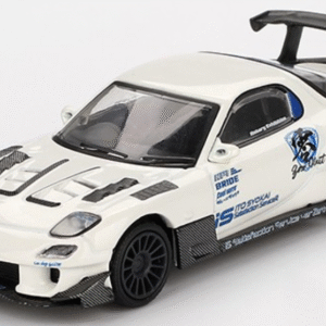 MAZDA RX7 (FD3S) ITOSYOUKAI REI-GOUKI WITH RE AMEMIYA 2004 1/64