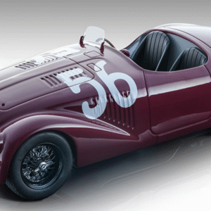 FERRARI 125S F.CORTESE 1/18