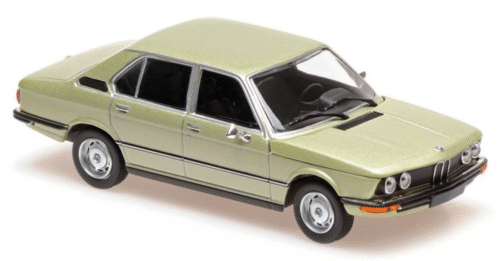 940023005 BMW 520 1972 1/43