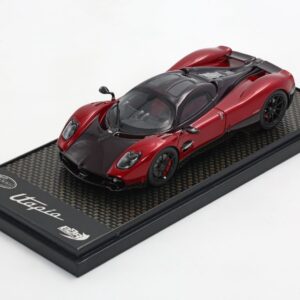 PAGANI UTOPIA 1/43