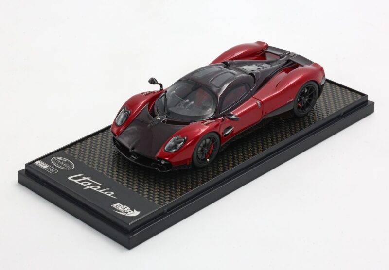 PAGANI UTOPIA 1/43