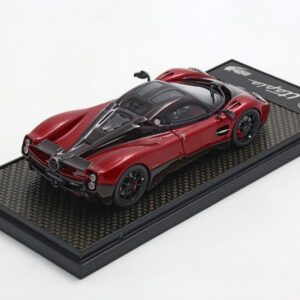 PAGANI UTOPIA 1/43