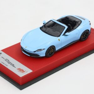 FERRARI ROMA SPIDER 1/43