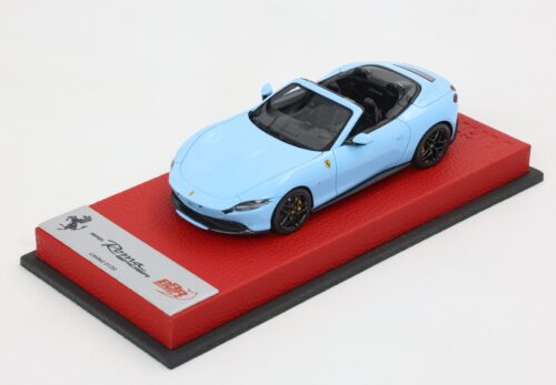 BBRC282SU31 FERRARI ROMA SPIDER 1/43