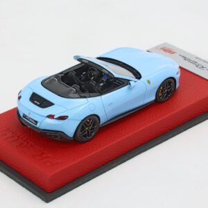 FERRARI ROMA SPIDER 1/43