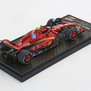 FERRARI SF24 C.SAINZ 1/43