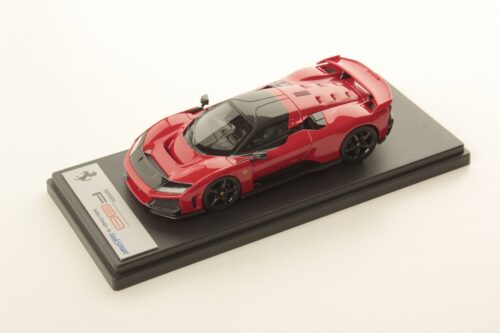 LS559F FERRARI F80 1/43
