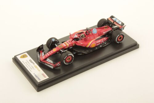 LSF1065 FERRARI SF-24 C.LECLERC 1/43