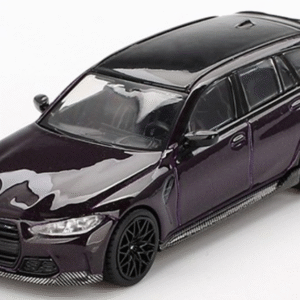 BMW M3 TOURING (G81) PERFORMANCE 2024 1/64