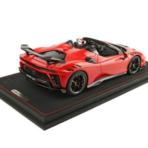 FERRARI SF90  XX SPIDER 1/18