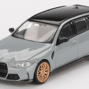 BMW M3 TOURING (G81) 2024 COMPETITION 1/64