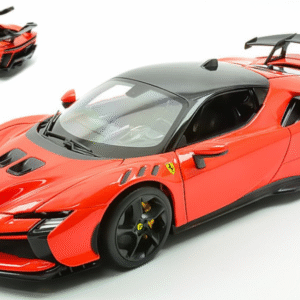 FERRARI SF90 XX STRADALE 1/18